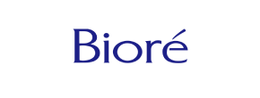 Biore ロゴ
