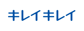キレイキレイ ロゴ