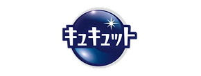 キュキュット ロゴ